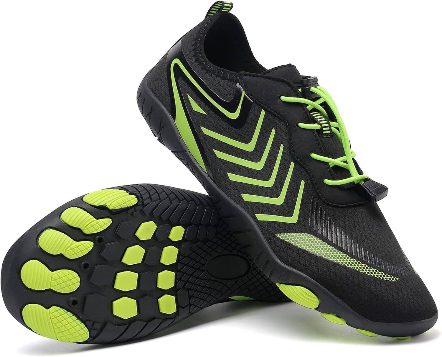 Lightweight Barefoot Shoes, Special Shoes for Men and Women, High-Quality Traine...