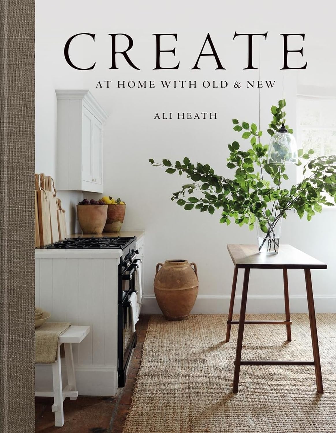 At Home with Old, Special Home Decor Idea, Innovative Interior Design for Vintag...