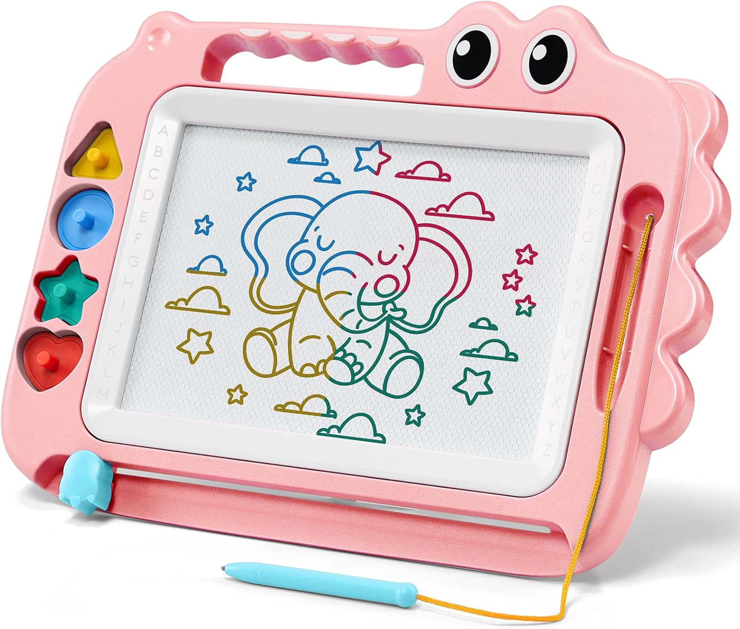 SGILE Toys for Kids, Special Magnetic Drawing Board for Early Learning, Innovati...