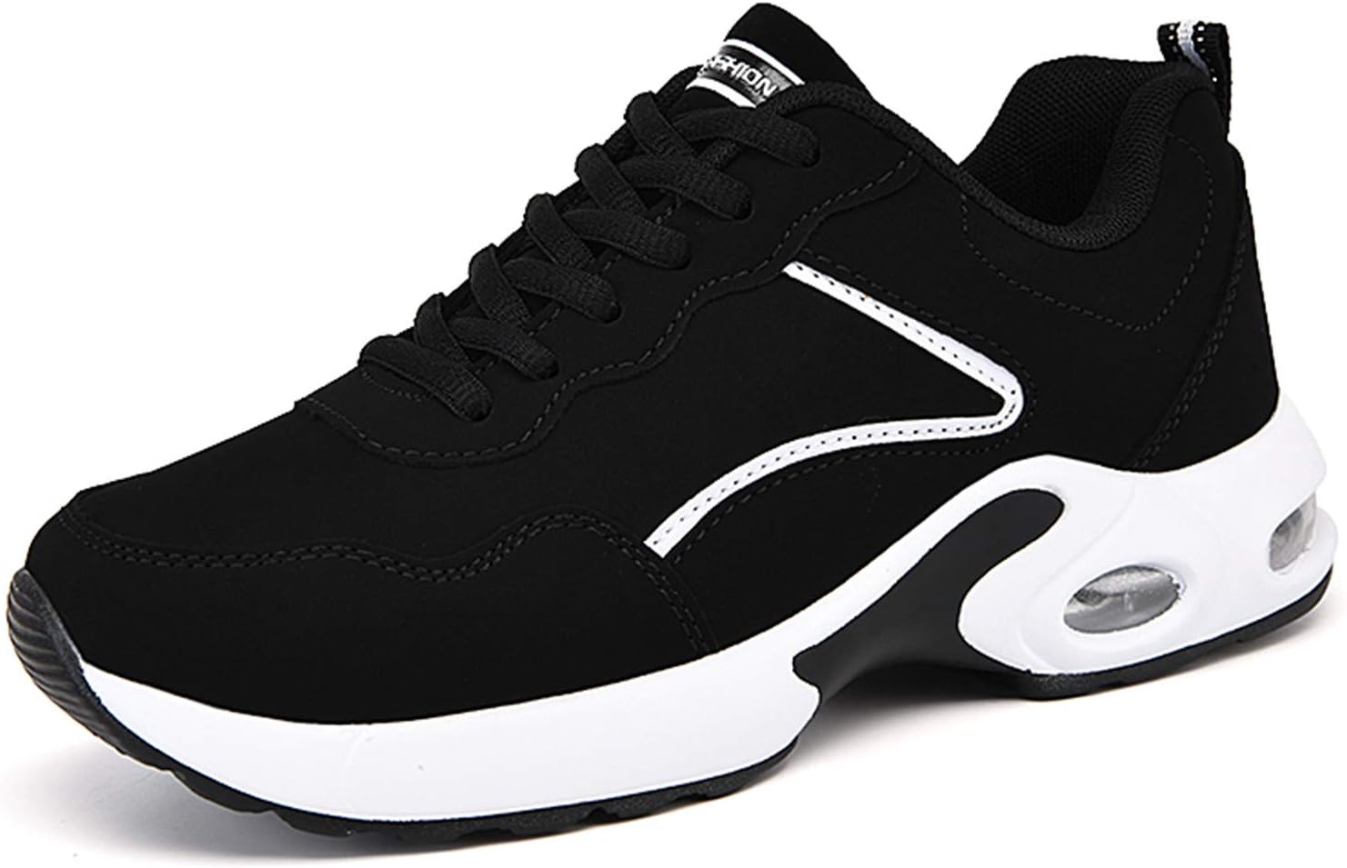 Womens Trainers, Special Lightweight Running Shoes, Innovative Air Cushion Sneak...