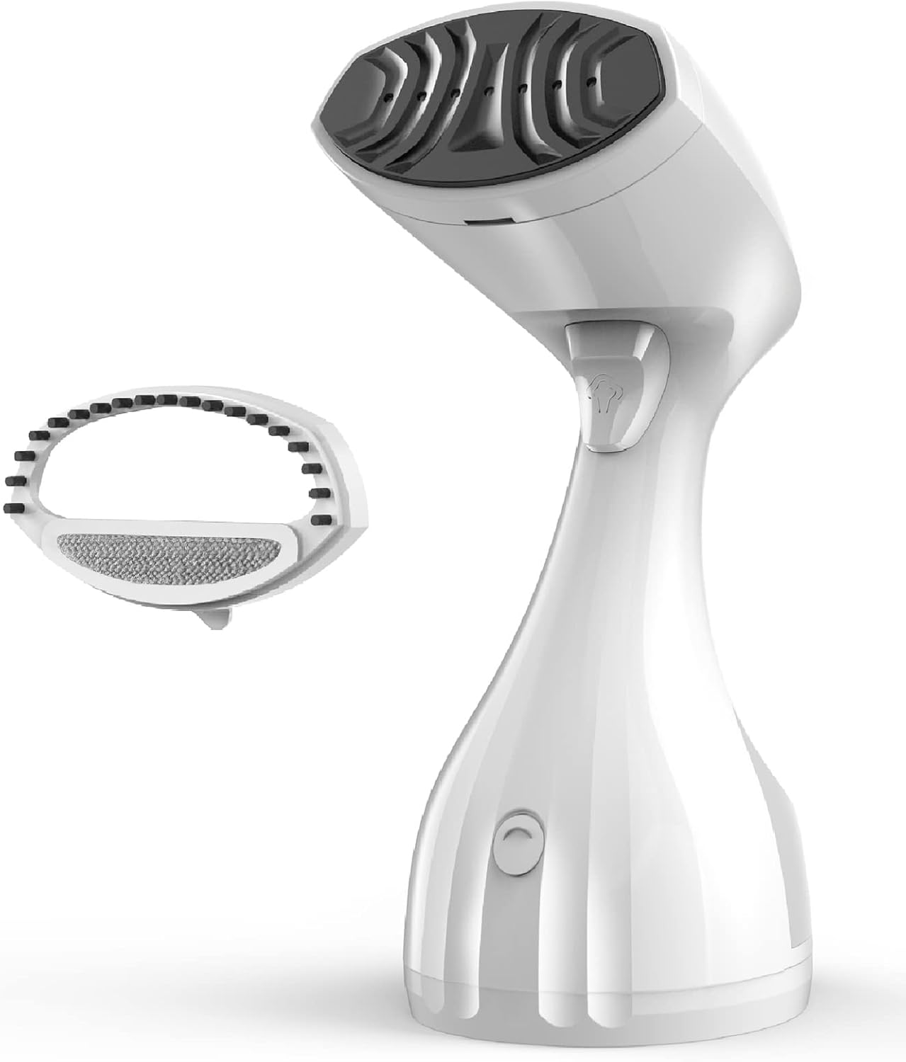 homeasy Clothes Steamer, 1500W Steam Iron Handheld...
