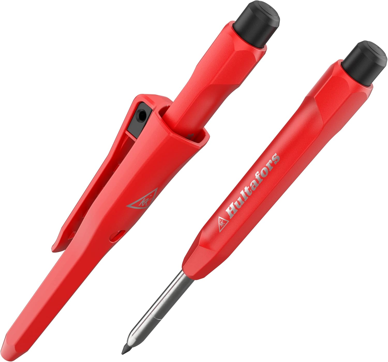 Professional Deep Hole Marker, Special Marker with Long-Lasting Graphite Lead, I...