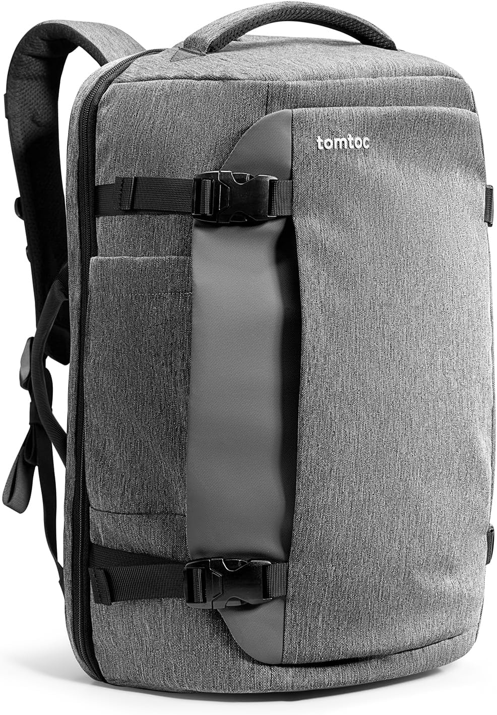 tomtoc Travel Backpack, Special TSA Friendly Flight Approved Carry-on Luggage, I...