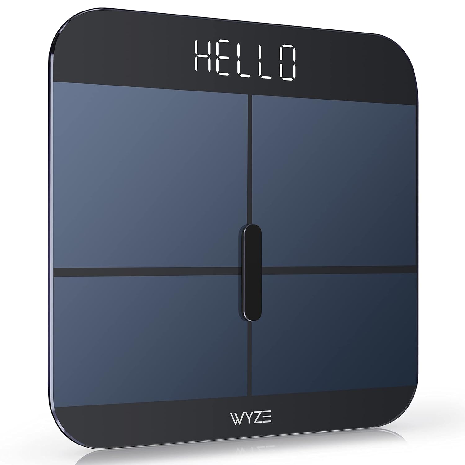 WYZE Smart Scale X for Body Weight, Digital Bathro...