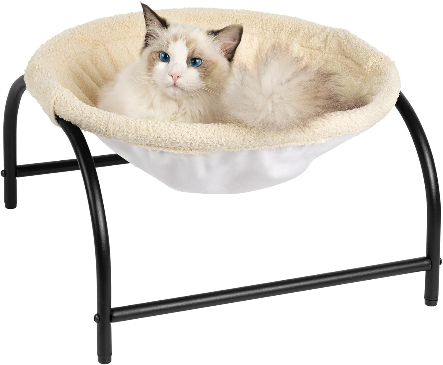 Cat Bed Dog Bed Pet Hammock Bed Cat Sleeping Cat S...