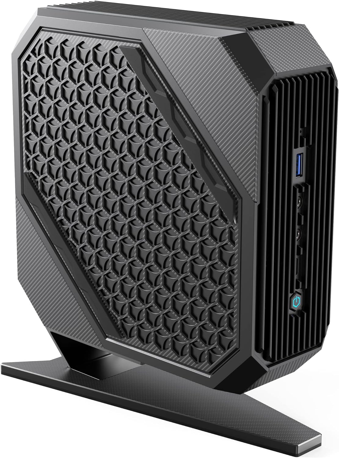 MINISFORUM Neptune HX99G Mini PC, Special Gaming Mini Computer with AMD Ryzen 9...