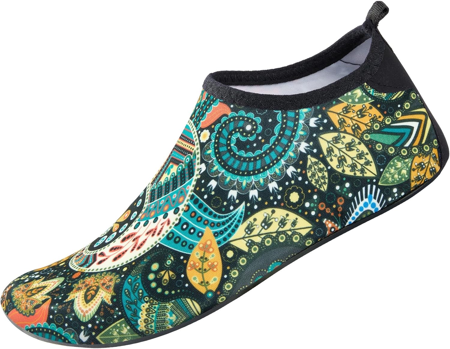 Metog Men Women Water Shoes, Special Aqua Socks With Quick-Dry Function, Innovat...