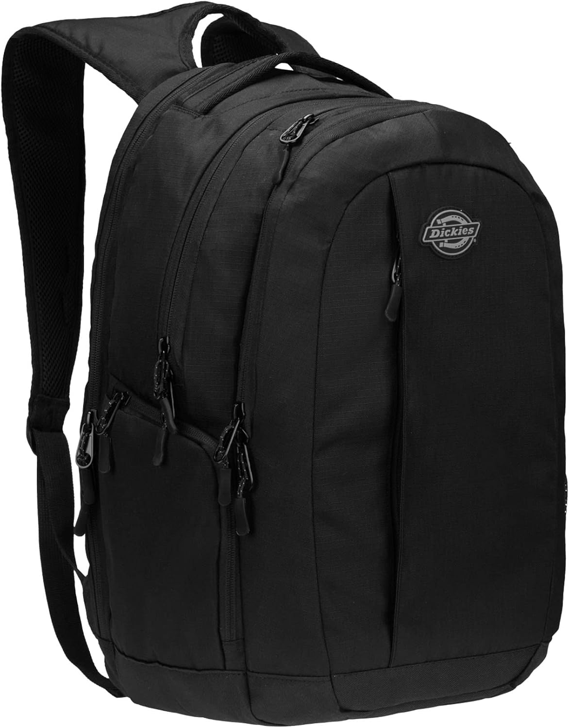 Dickies Laptop Backpack, Water Resistant College Computer Bag, Fits 15.6 Inch No...