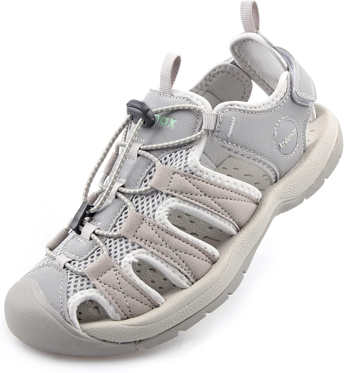 Knixmax Walking Sandals, Special Women Men Outdoor Sports Sandals, Innovative Cl...