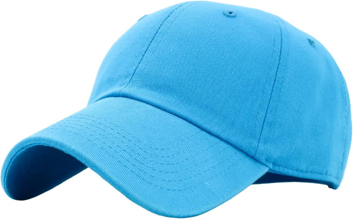 Original Classic Trucker Low Profile Hat Men Women Baseball Cap Dad Hat Adjustab...