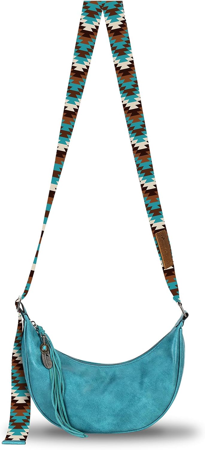 Montana West Hobo Bags, Ultra Soft Handbags for Women, Special Foldable Shoulder...