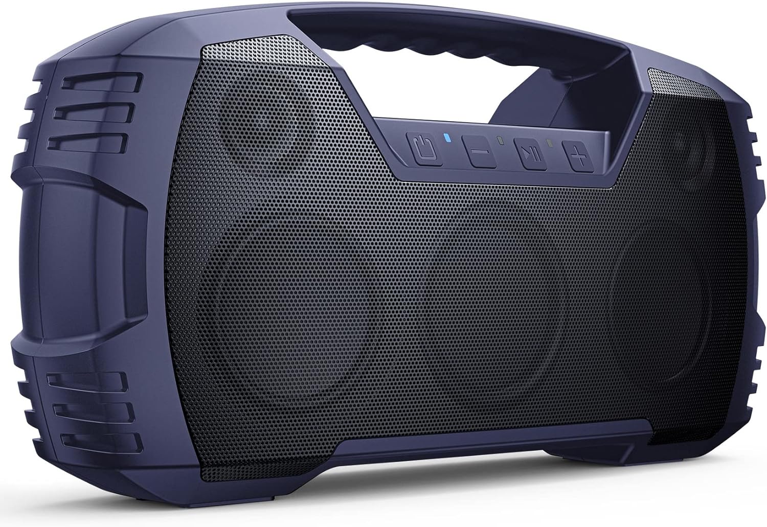IPX7 Waterproof Bluetooth Speaker, Special Wireless Speaker for Outdoor, Afforda...