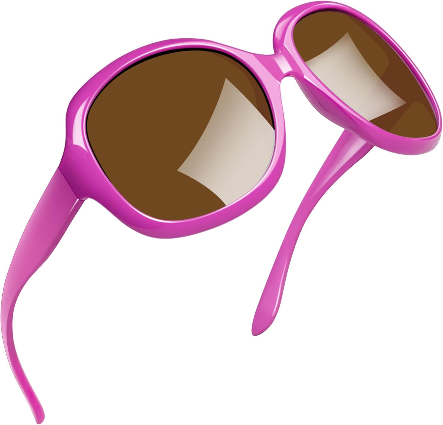 Joopin Oversized Sunglasses, Special Polarized Large Sunglasses for Women, Trend...