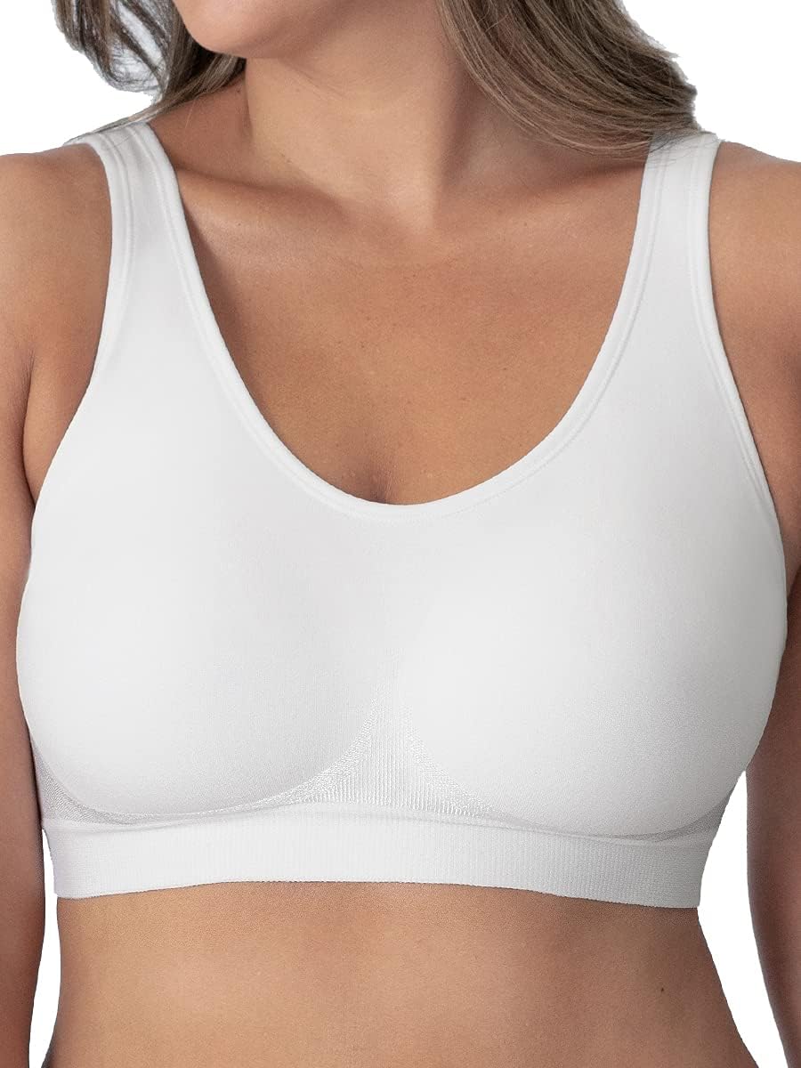 SHAPERMINT Bras for Women, Special Wireless Bra, Innovative Women's Bras, Highly...