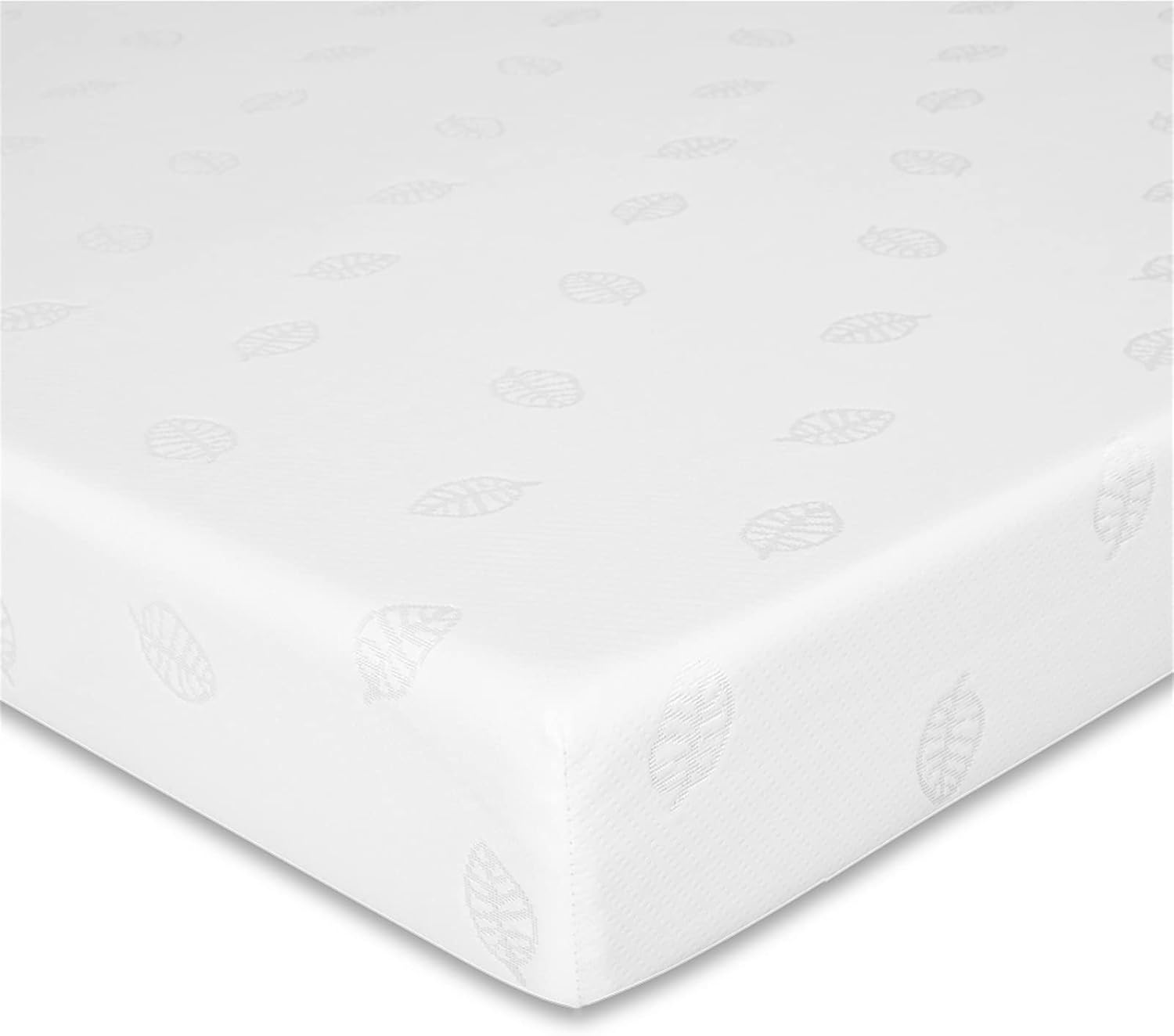 High-Quality Good Nite Single Mattress, Special Memory Foam Mattress with Breath...