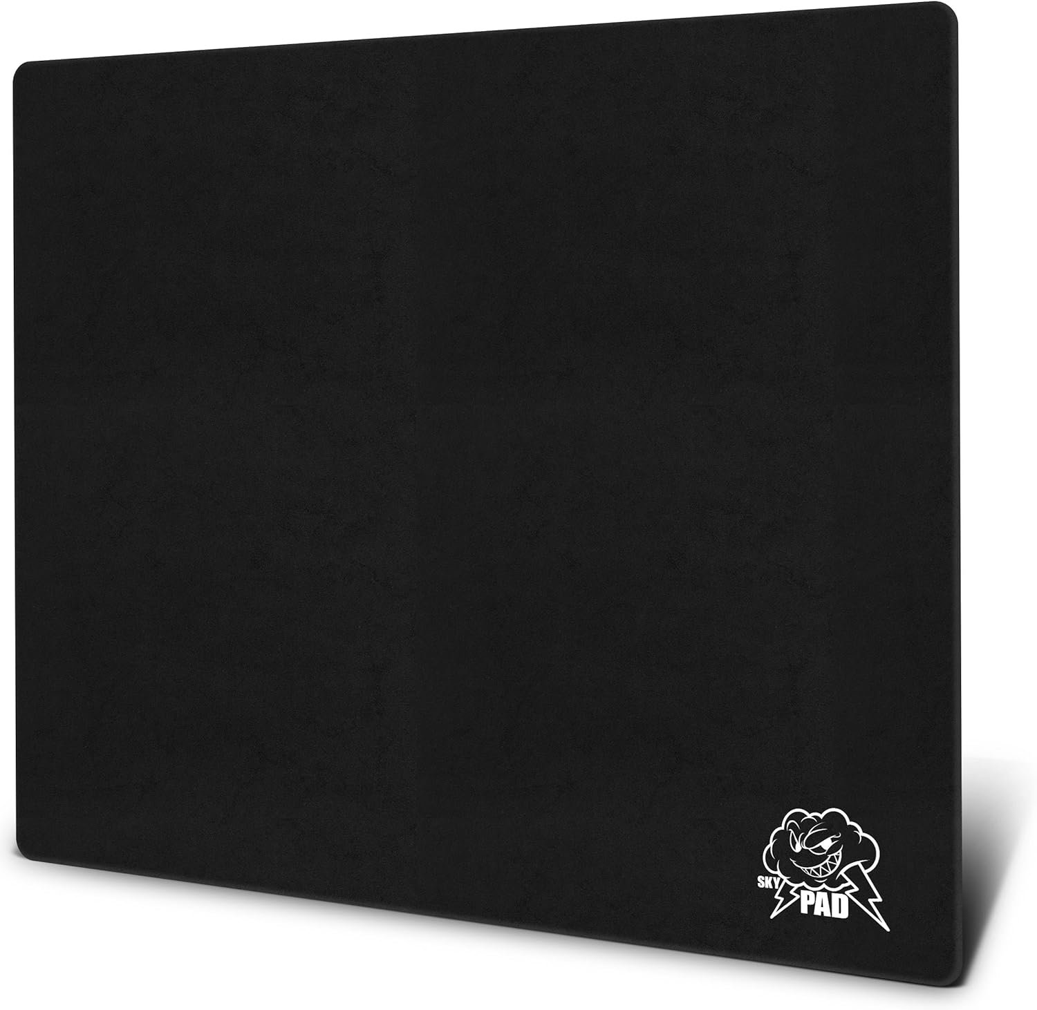 SkyPAD glass 3.0 gaming mouse pad with cloud logo | Professional Large Mouse Mat...