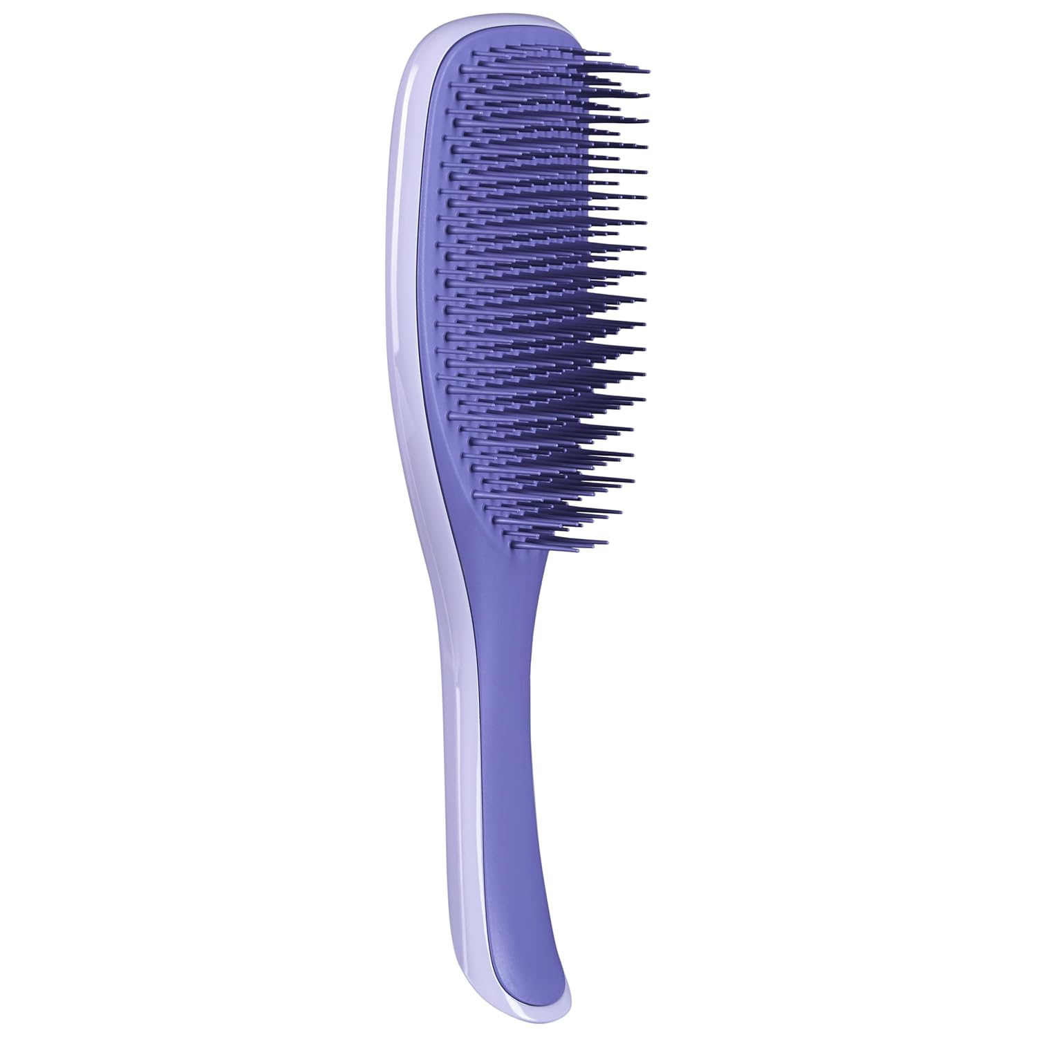 Tangle Teezer Ultimate Detangler Hairbrush for Wet & Dry Hair, Eliminates Knots...