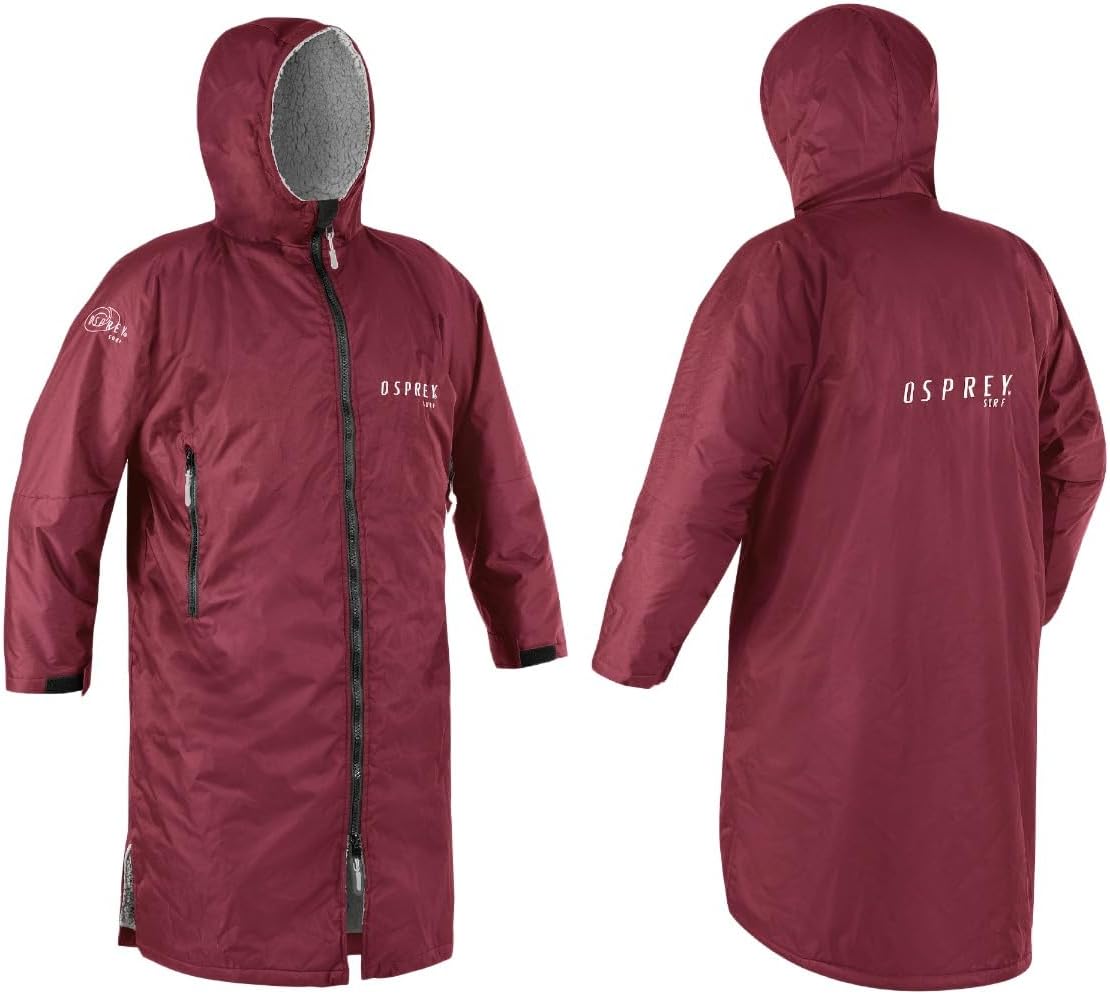 Osprey Changing Robe for Kids and Adults, Waterproof Changing Robe, Swimming and...
