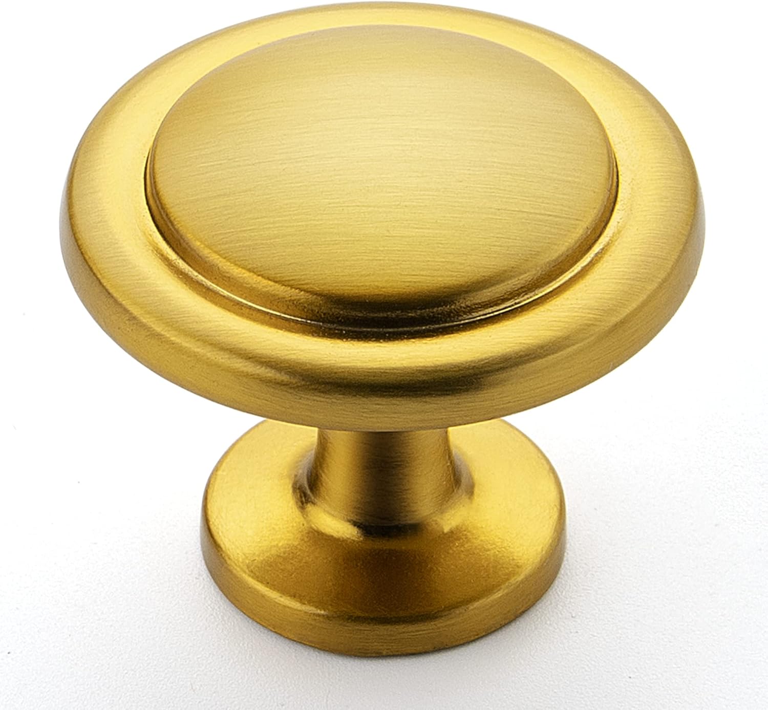 Ravinte 20 Pack 1-1/4 inch Kitchen Cabinet Knobs D...
