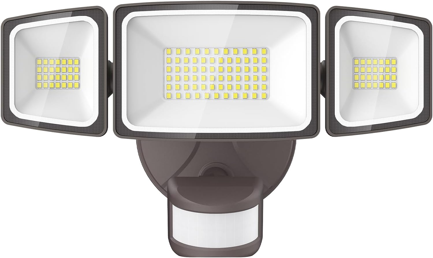Onforu 65W LED Security Lights Motion Sensor Light...