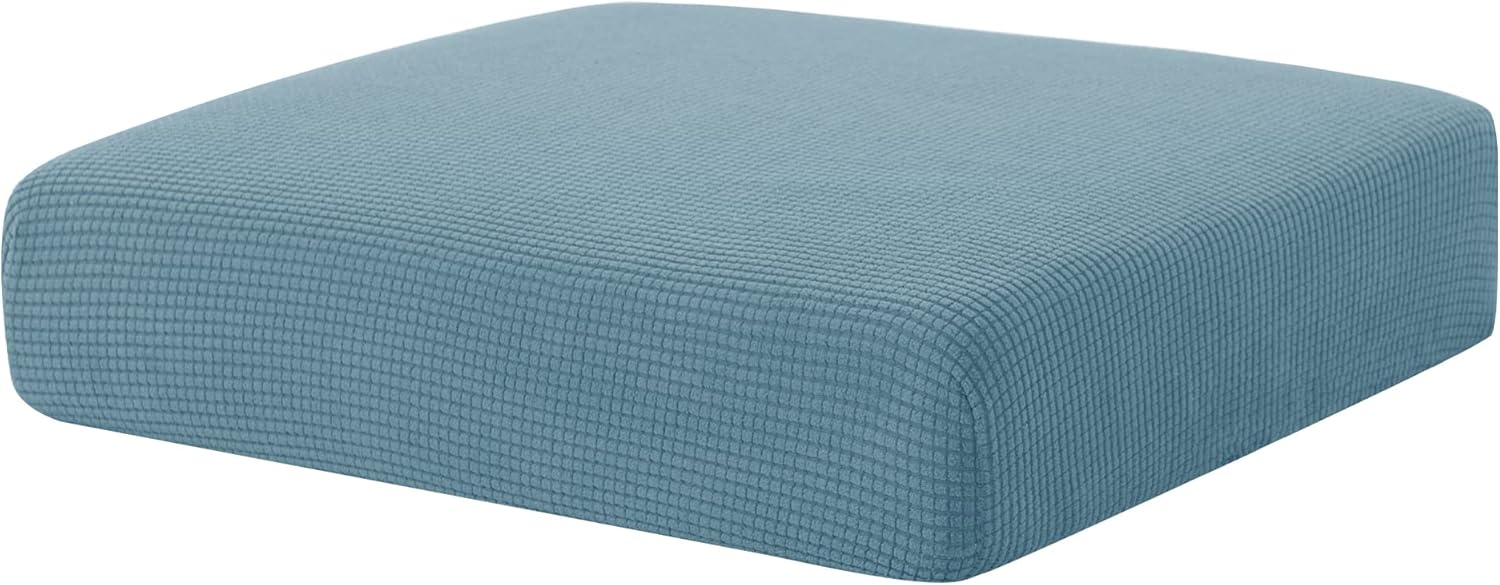 Hokway Stretch Couch Cushion Slipcovers Reversible...