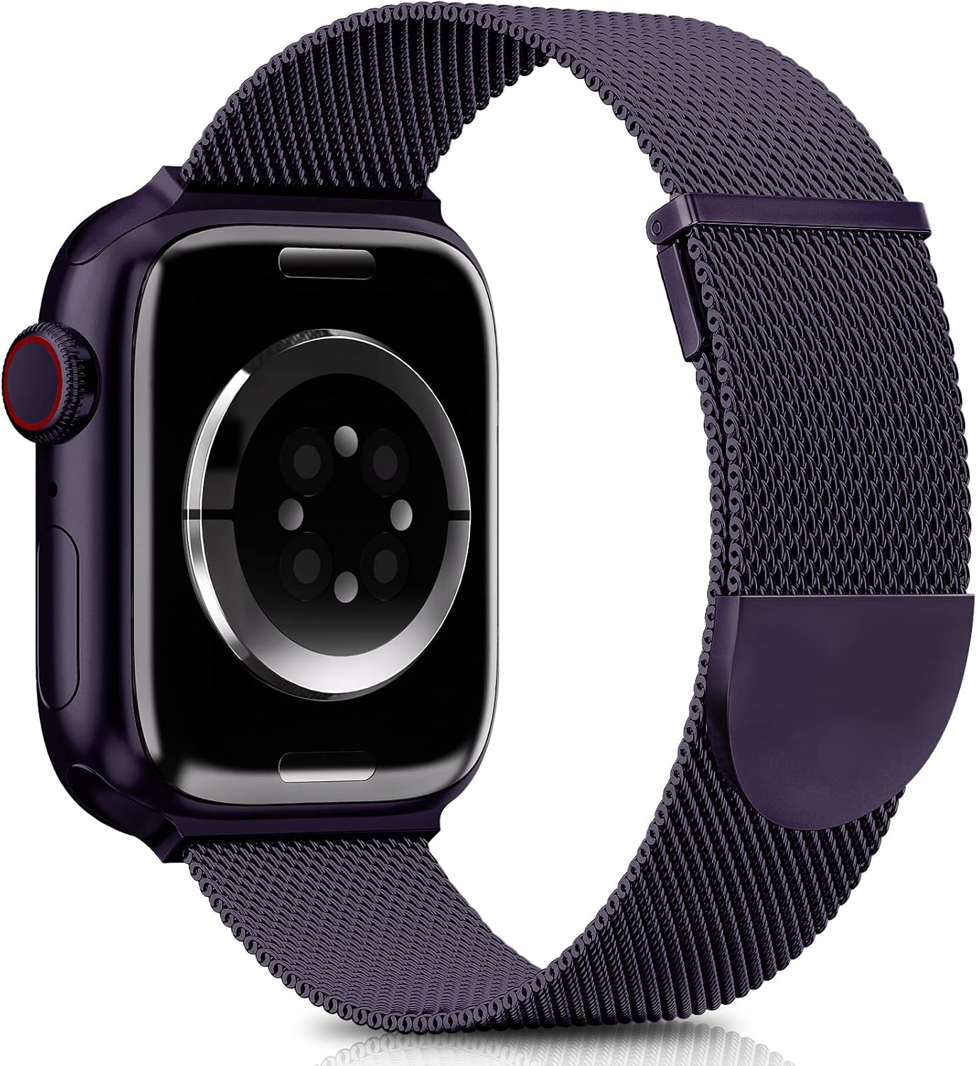 Higgs Upgraded Strap Compatible with Apple Watch Straps 41mm 40mm 38mm Women Men...