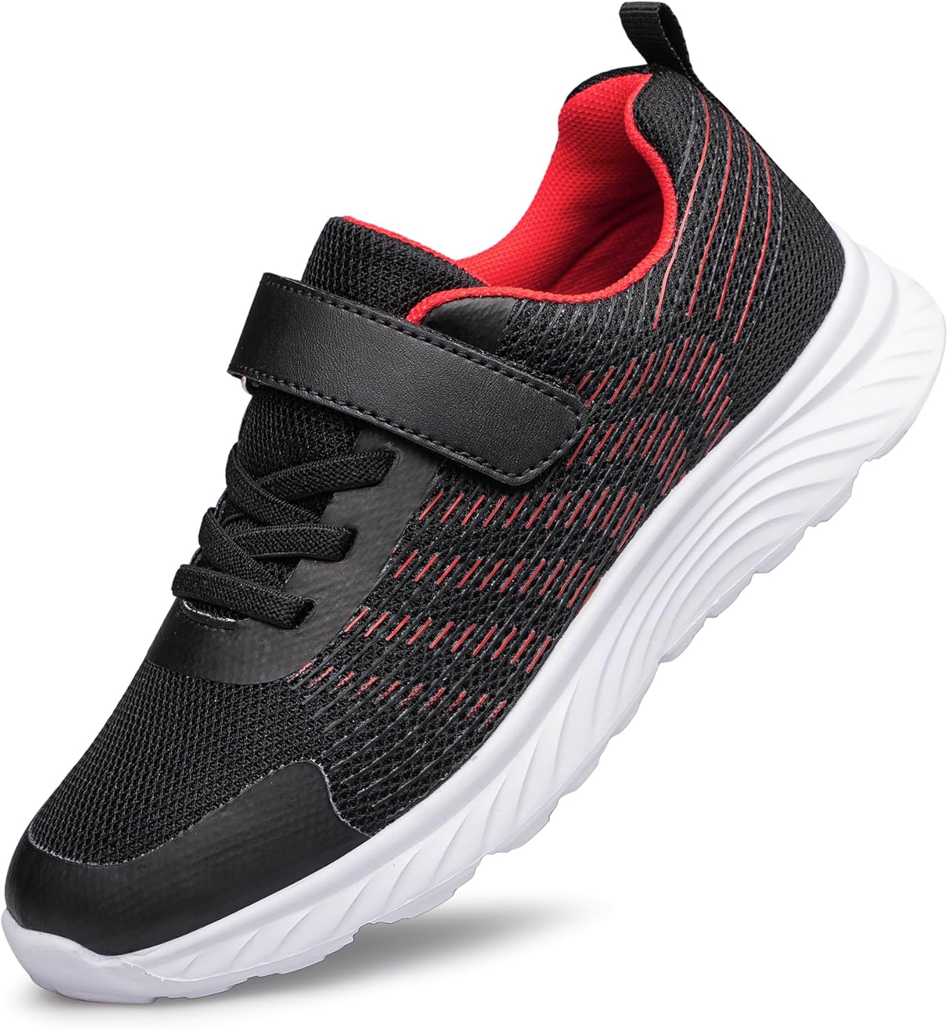 Raoendis Boys Girls Trainers Sneakers for Kids Running Tennis Shoes for Toddler/...