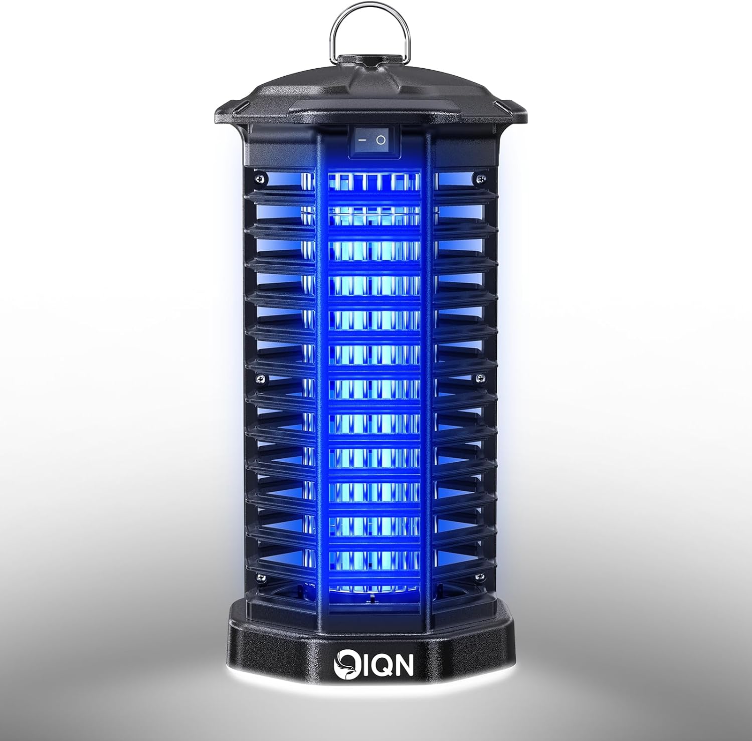 Unique IQN Bug Zapper, Special Mosquito Fly Zapper...