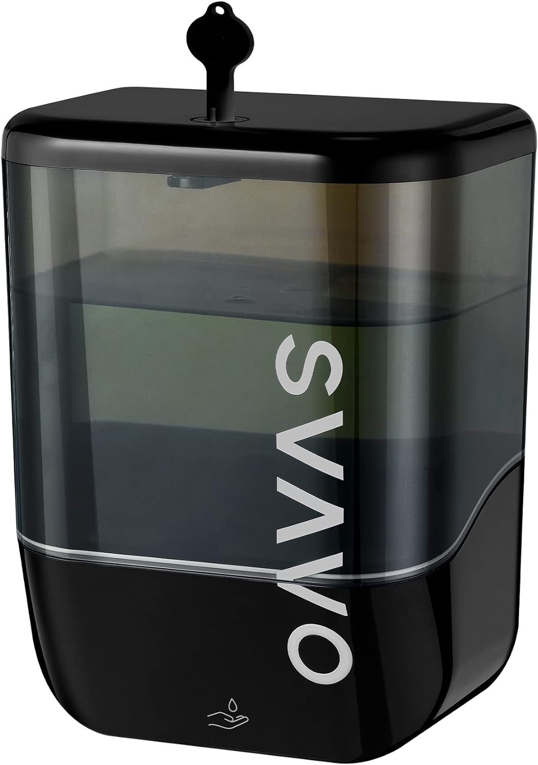 **Best SVAVO Automatic Soap Dispenser, Special Hand Sanitizer Dispenser for Touc...