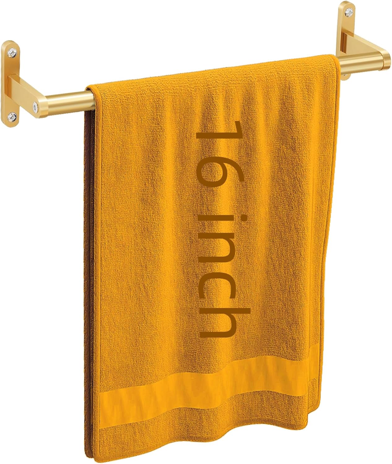 Here is your improved title following the provided logic:

"Best KLJKPA Towel Ba...