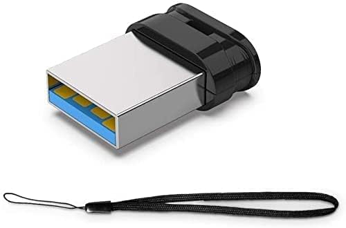 Vansuny USB Stick 64GB USB 3.0 Flash Drive Mini USB Memory Stick Portable USB Dr...