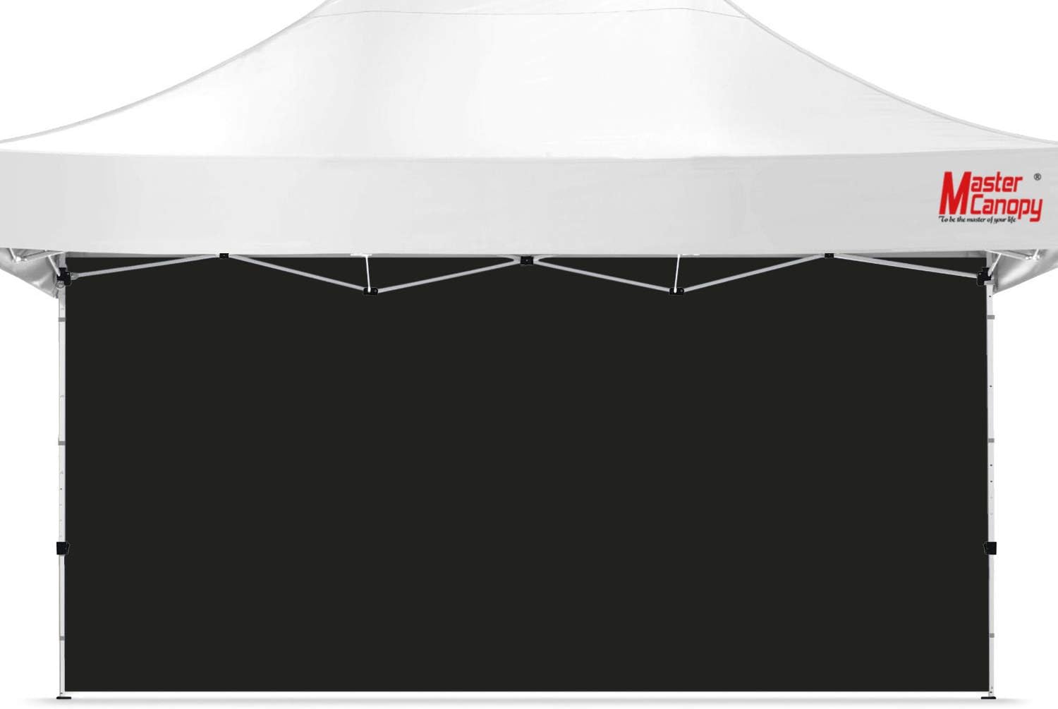 MASTERCANOPY Instant Canopy Tent, Innovative Canopy Tent Sidewall for 10x20 Pop...