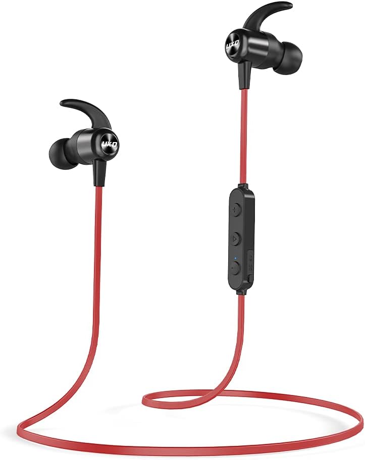 UXD Bluetooth Headphones, Special Wireless Headpho...