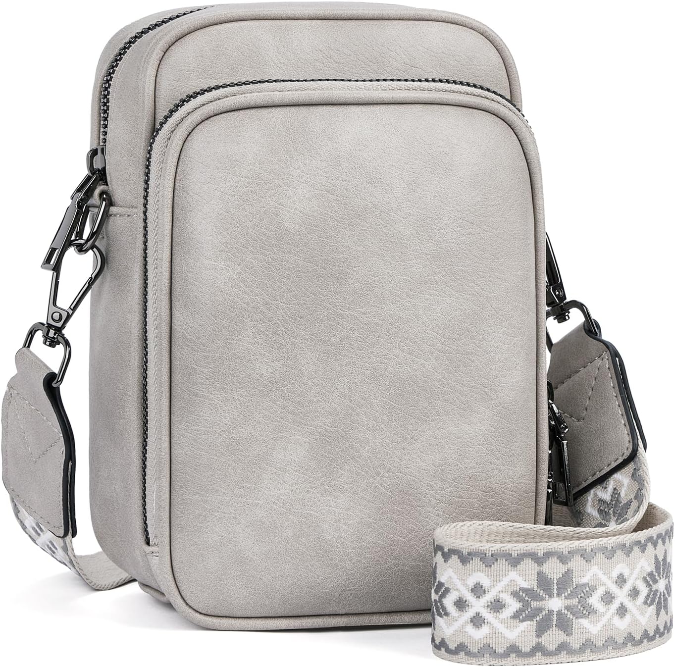 MUIIKOLA Small Crossbody Phone Bag,Women's RFID Blocking Large Capacity Phonebag...