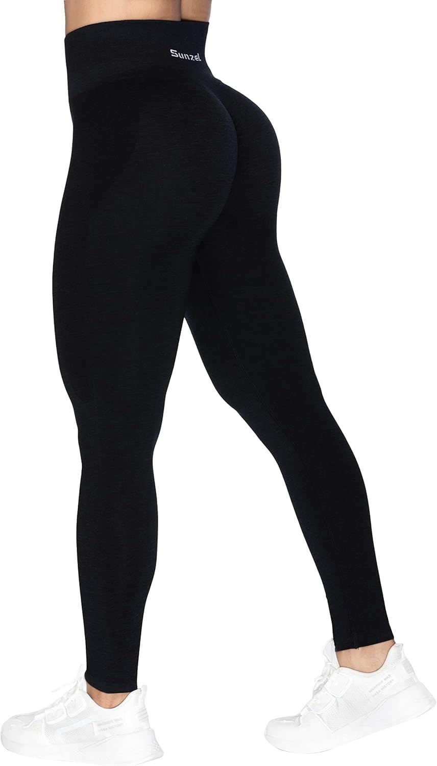 Sunzel Scrunch Butt Lifting Leggings, Unique Leggings for Women, Special High Wa...
