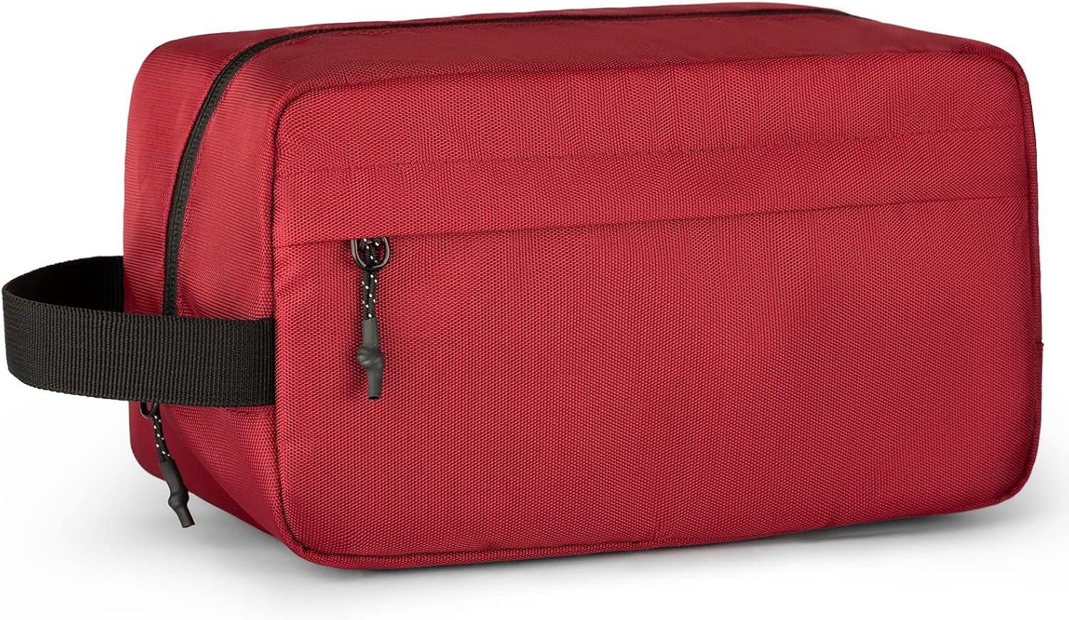 Vorspack Travel Toiletry Bag for Men - Large Toiletries Bag Water Resistant Hang...