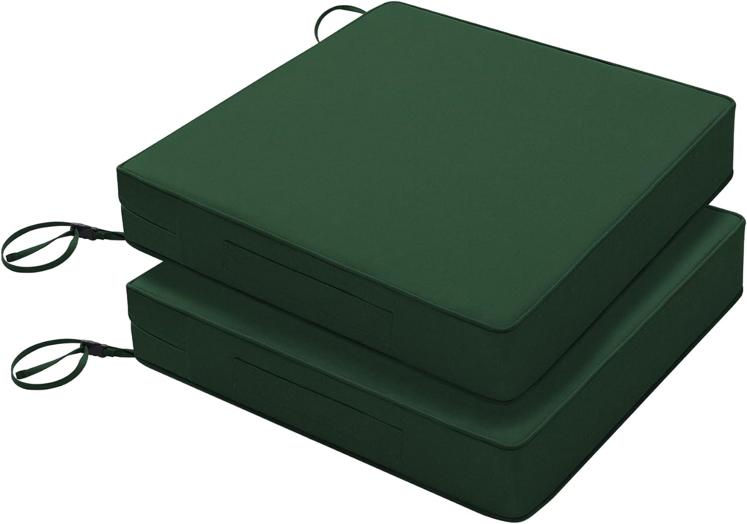 Favoyard Patio Chair Cushion, Special Waterproof Outdoor Seat Cushions for Patio...