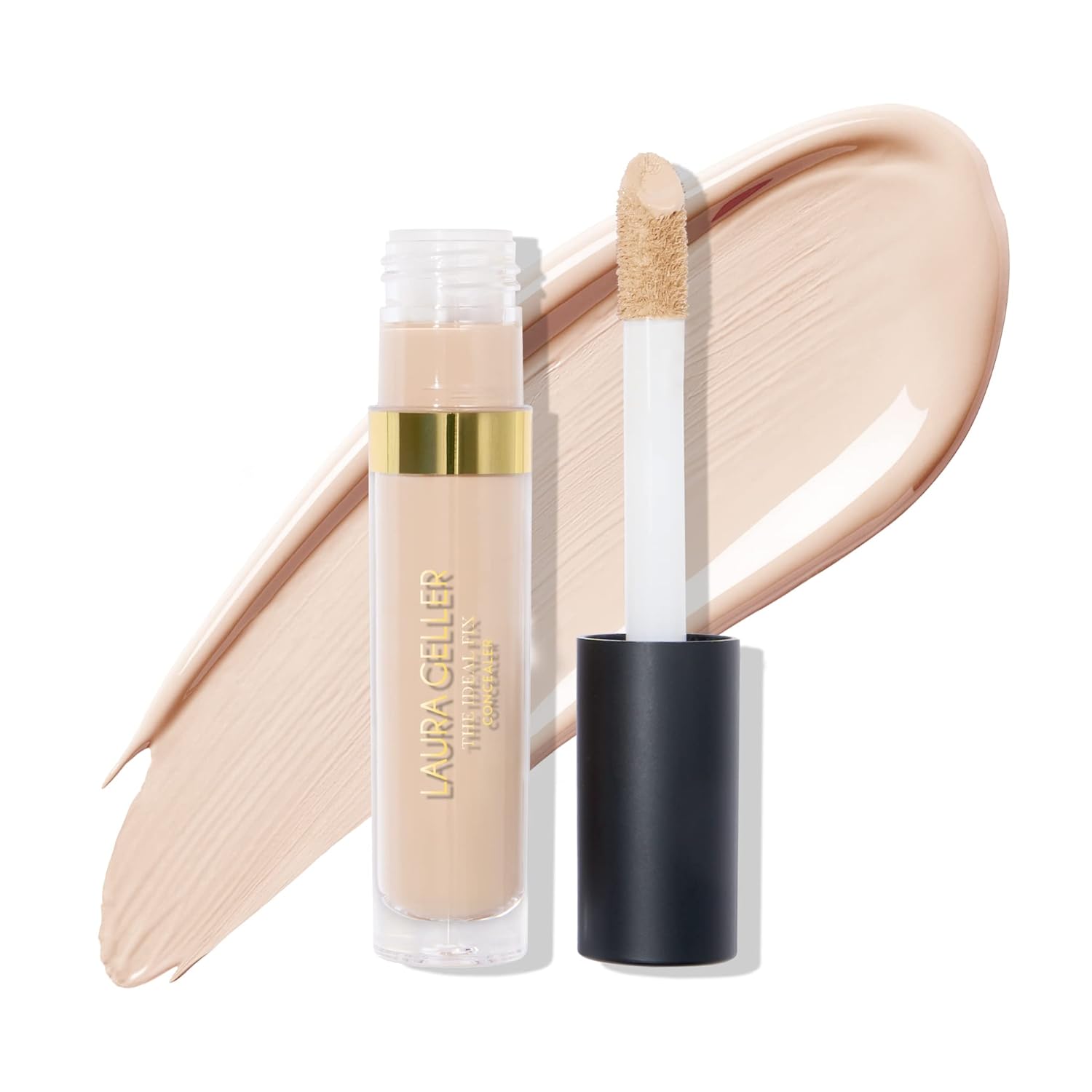 LAURA GELLER NEW YORK The Ideal Fix Concealer - Po...