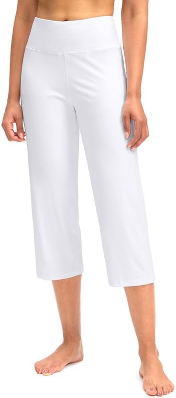 G Gradual Capri Pants for Women High Waist Workout...