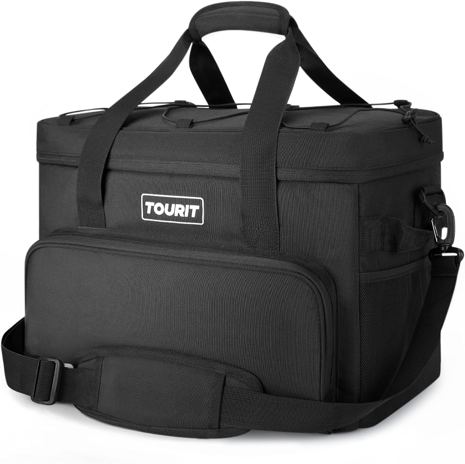 TOURIT Cooler Bag, Special Insulated Soft Cooler Bag, Innovative Portable Cooler...
