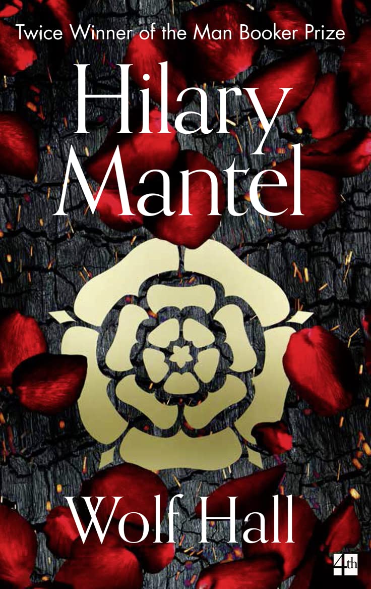 WOLF HALL_WOLF HALL TRILOGY PB (The Wolf Hall Tril...