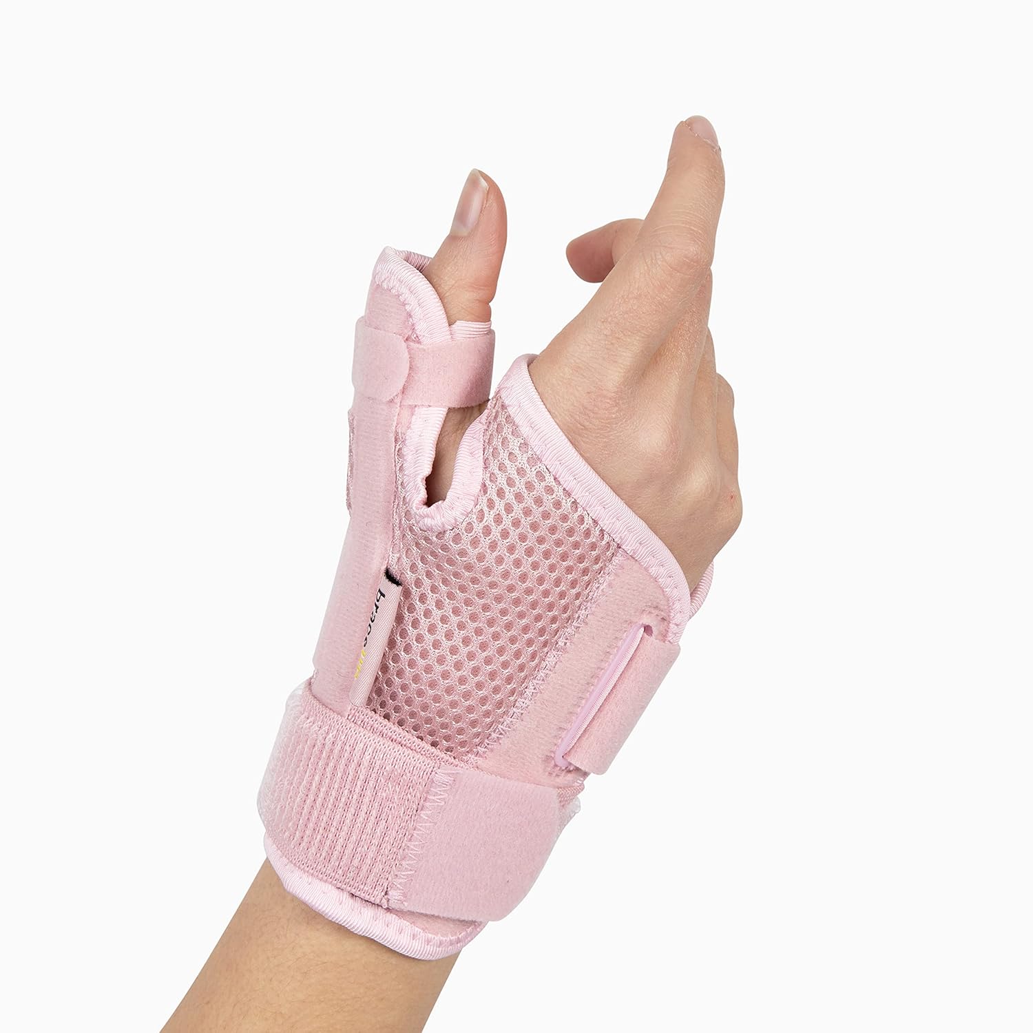 BraceUP Thumb Support, Unique Support Brace for Sp...