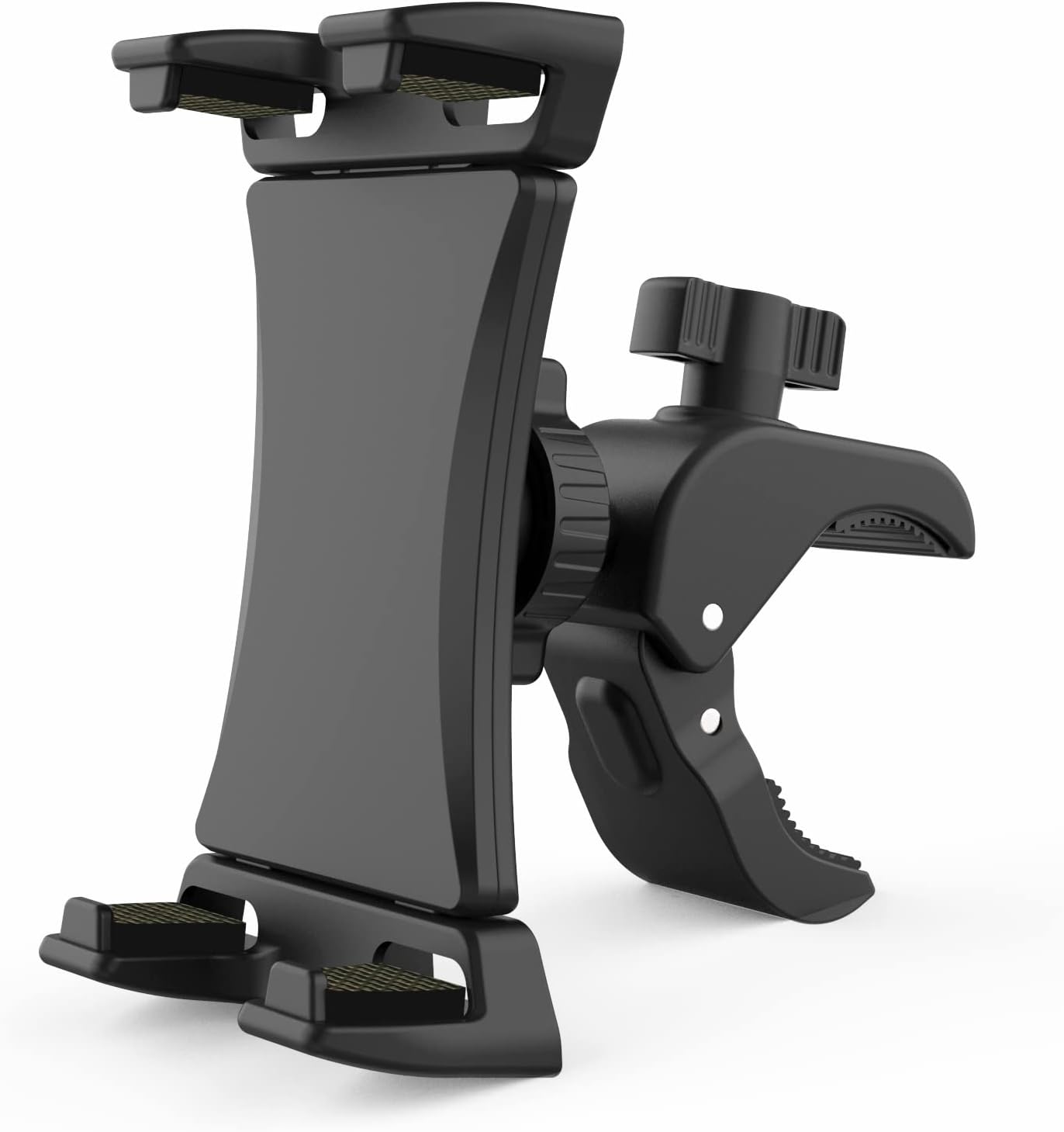 Bike Tablet Mount Holder,Treadmill Bike Tablet Holder Mount,Gym Treadmill Tablet...