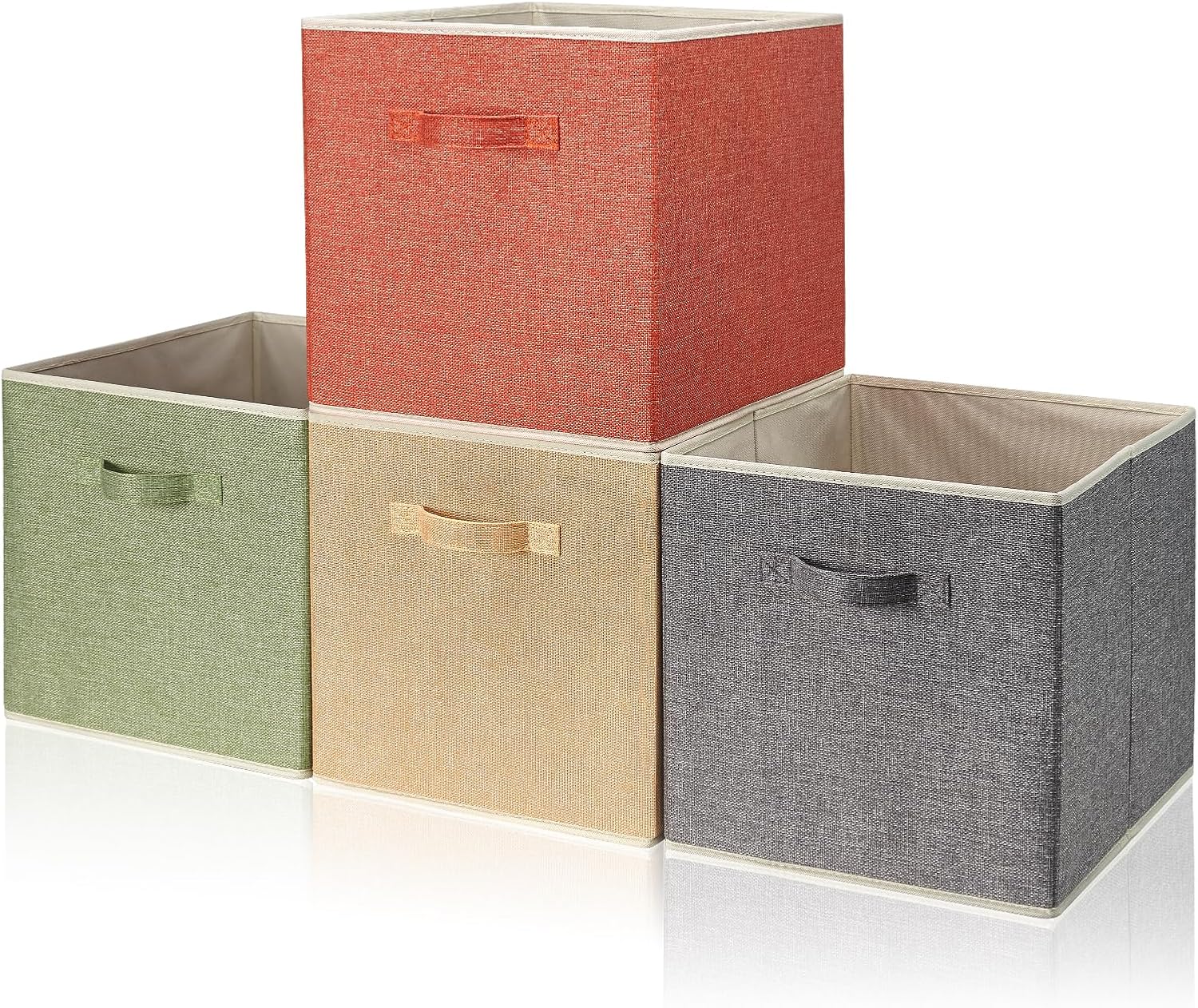 Special BrillantJo Storage Box for cube, Premium O...