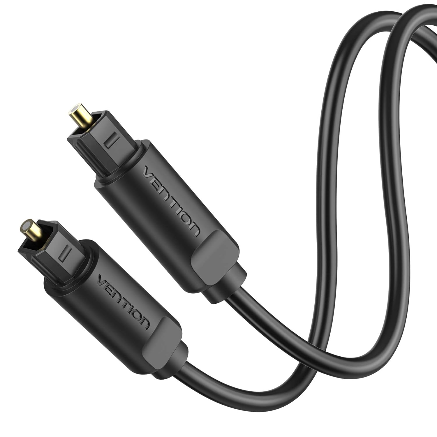 VENTION Optical Cable 3m Optical Audio Cable TOSLINK Cable Optical Digital Audio...