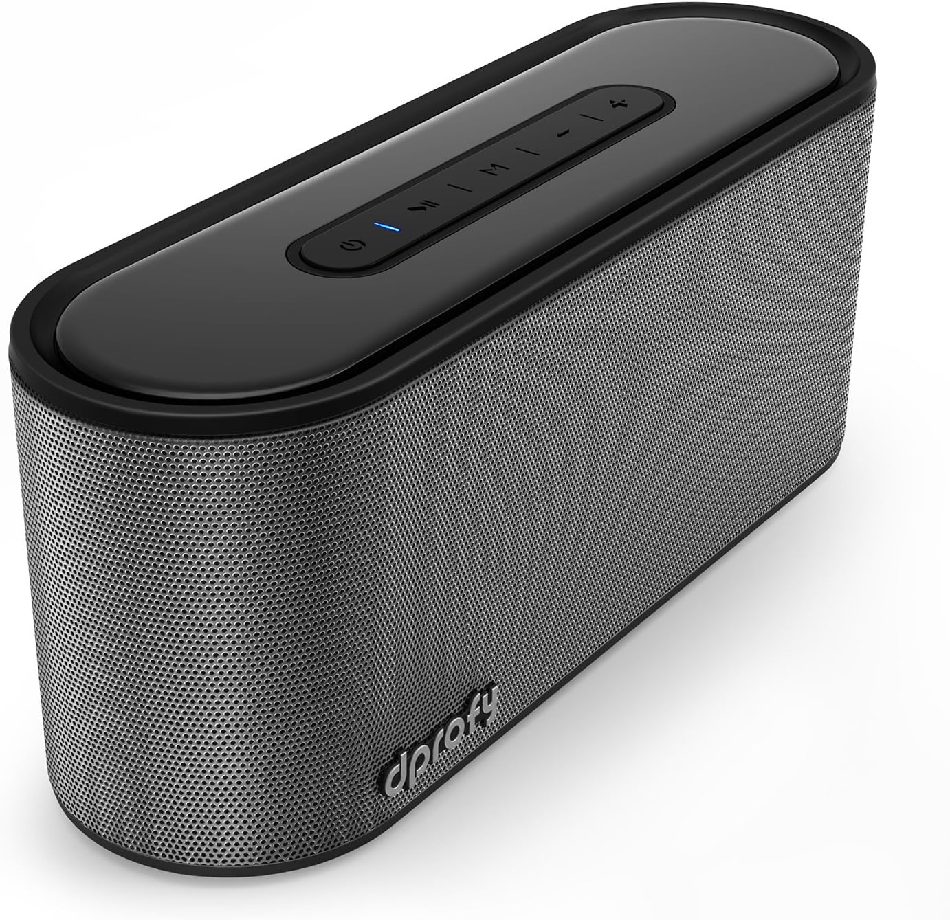 Bluetooth Speaker, Special 20W Portable Stereo Speaker, Innovative Speaker for 2...