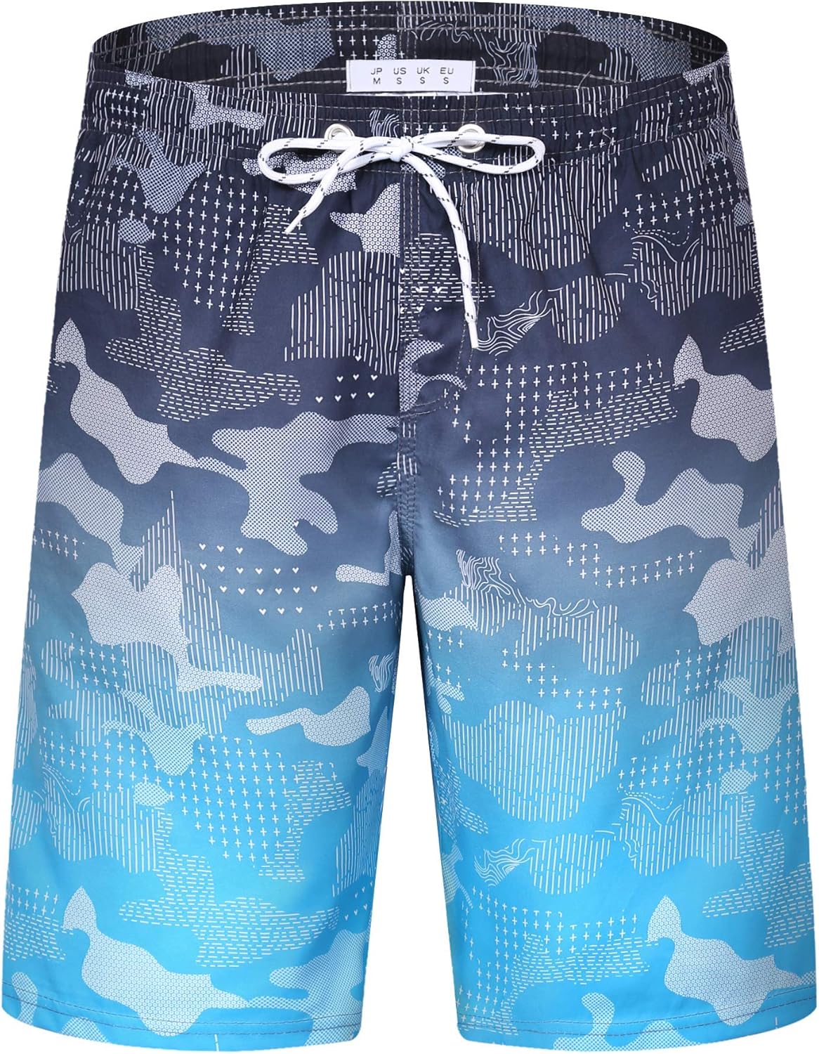 APTRO Men's Swimming Shorts Board Shorts Quick Dry Swimming Trunks Summer Beach...