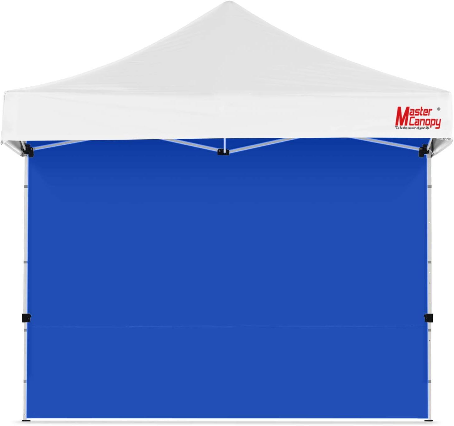 MasterCanopy Gazebo Add-On, Special Sidewall Panel...