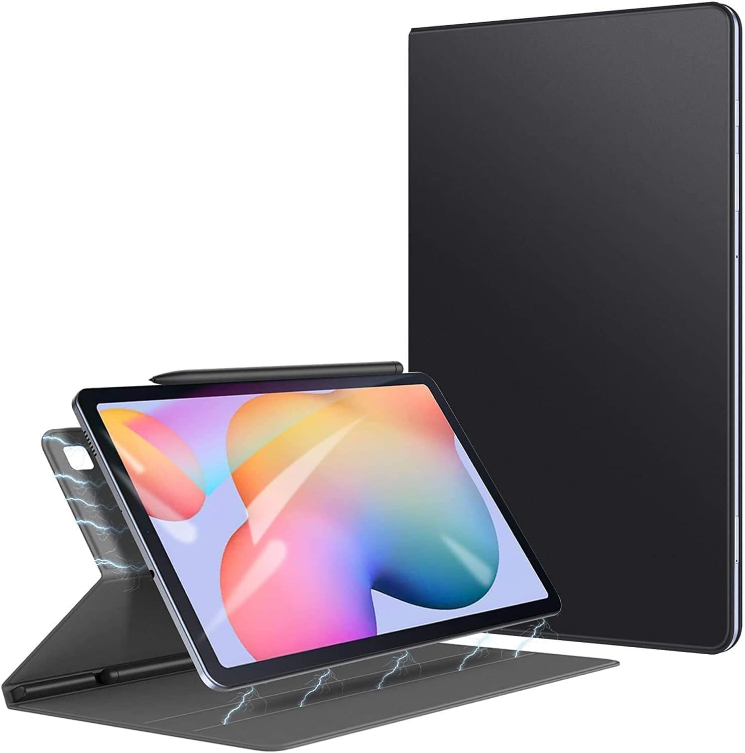 ZtotopCases - Case for Samsung Galaxy Tab S6 Lite...