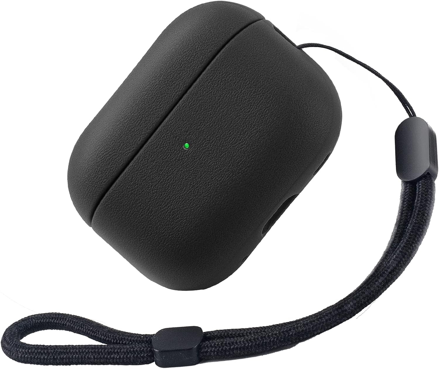 Teyomi TPU Case for AirPods Pro 2nd Generation, Protective Case for Apple Airpod...